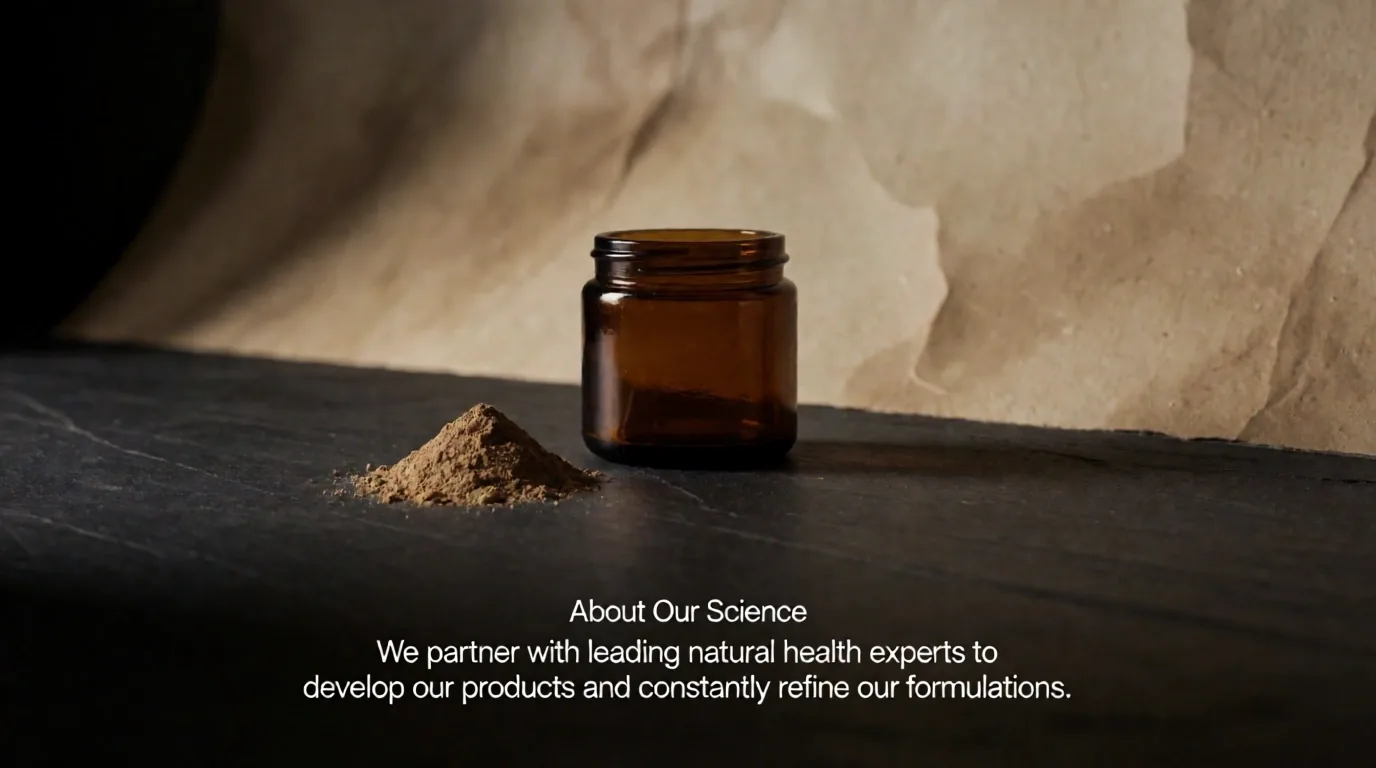BioForce Vitality Artifact