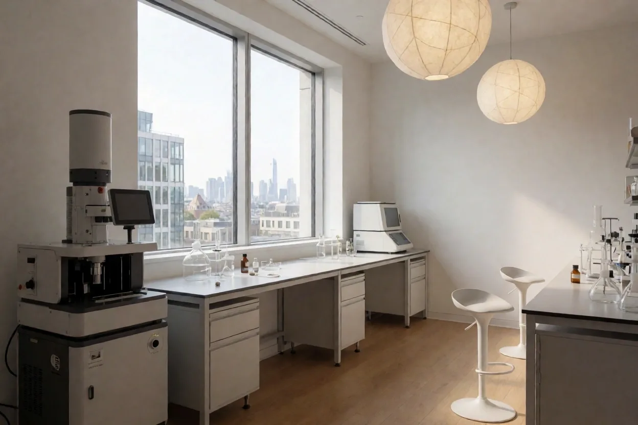 BioForce London Home