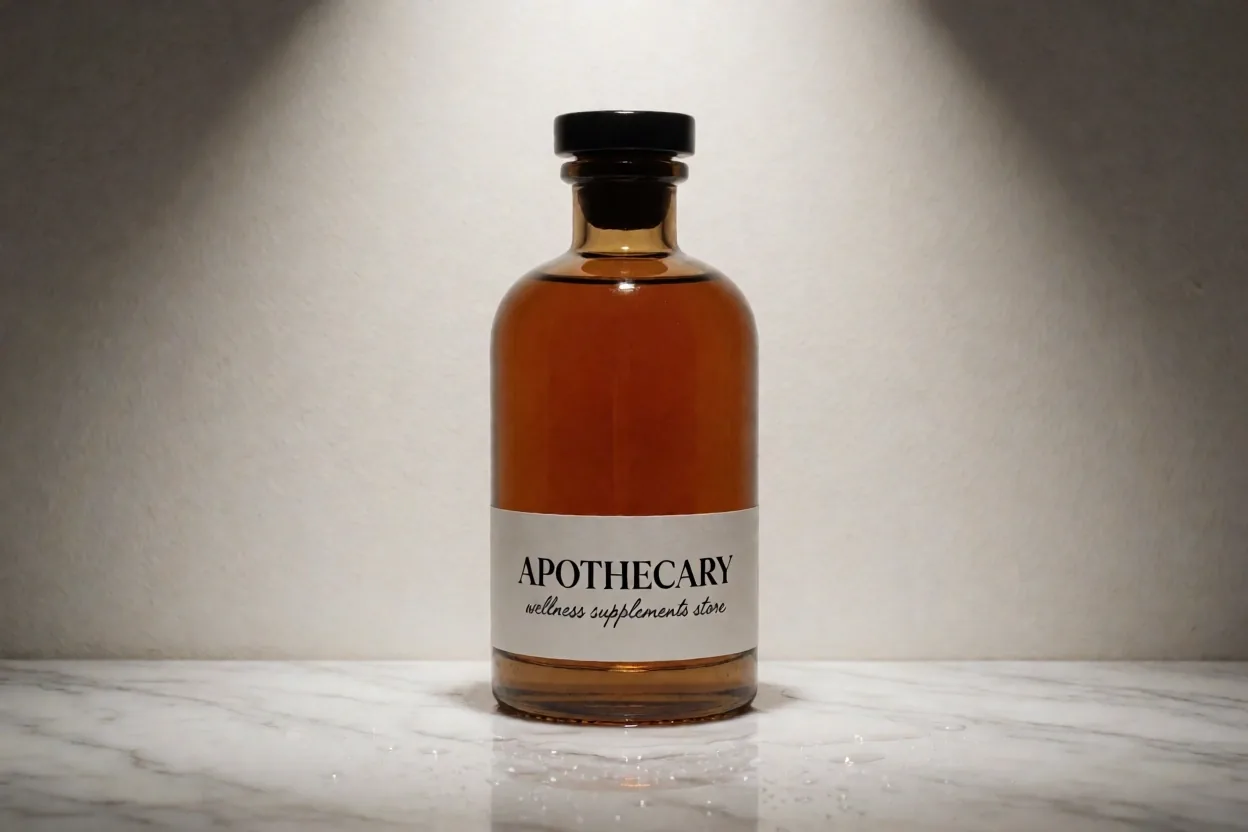 Alpha Cortisol