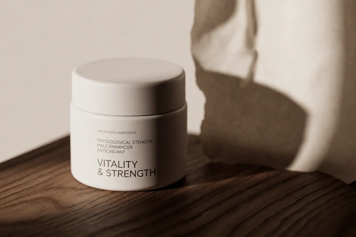 Male Vitality