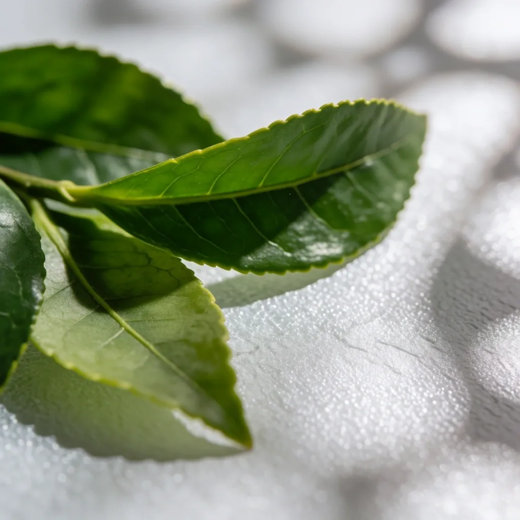 Green Tea Extract