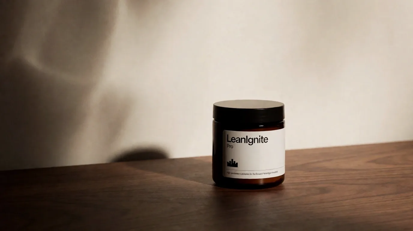 BioForce Wellness LeanIgnite Pro