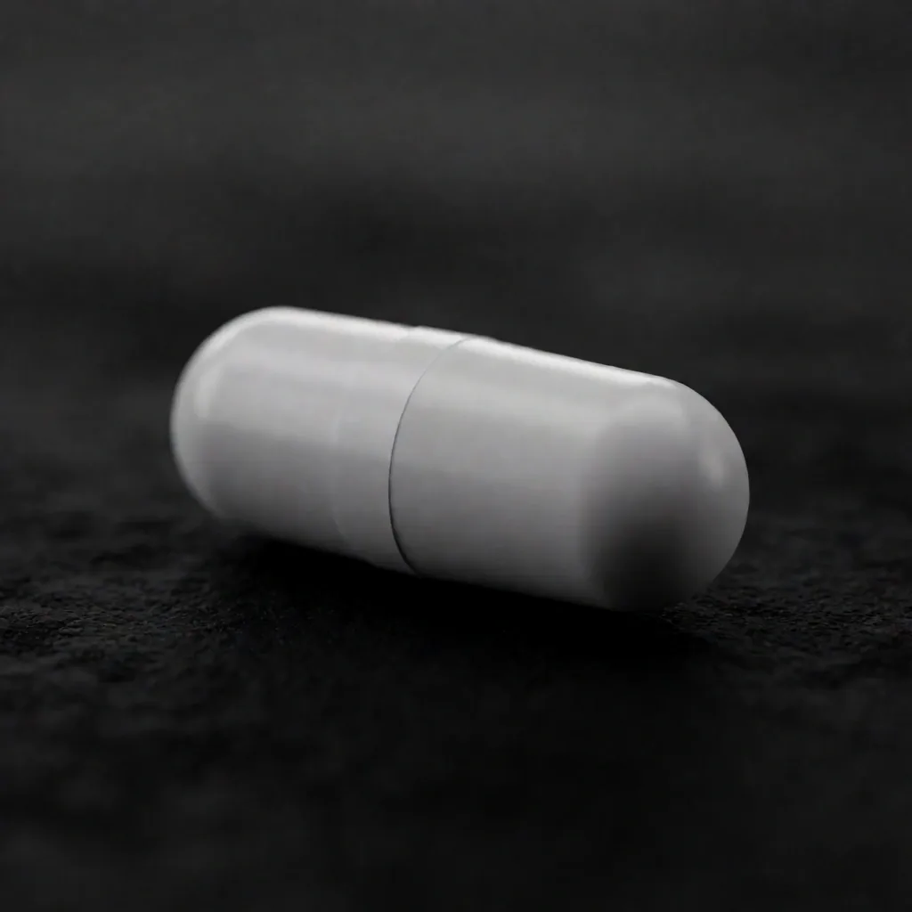 Capsule detail