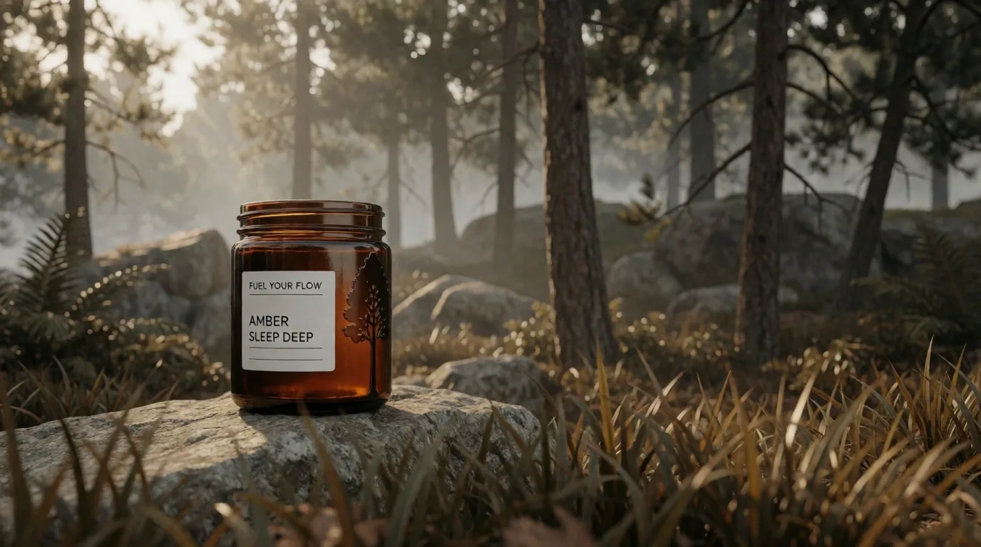 Alpine Mist