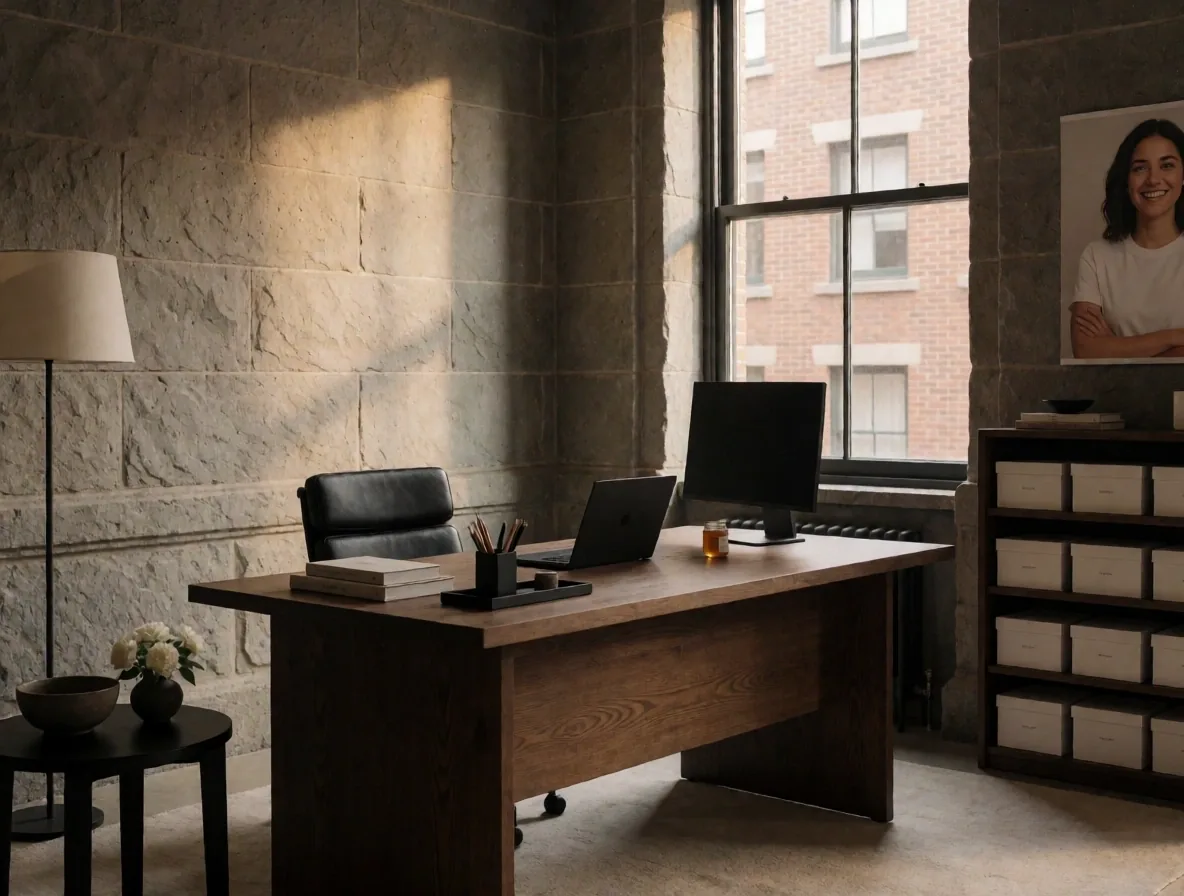 BioForce Wellness London HQ