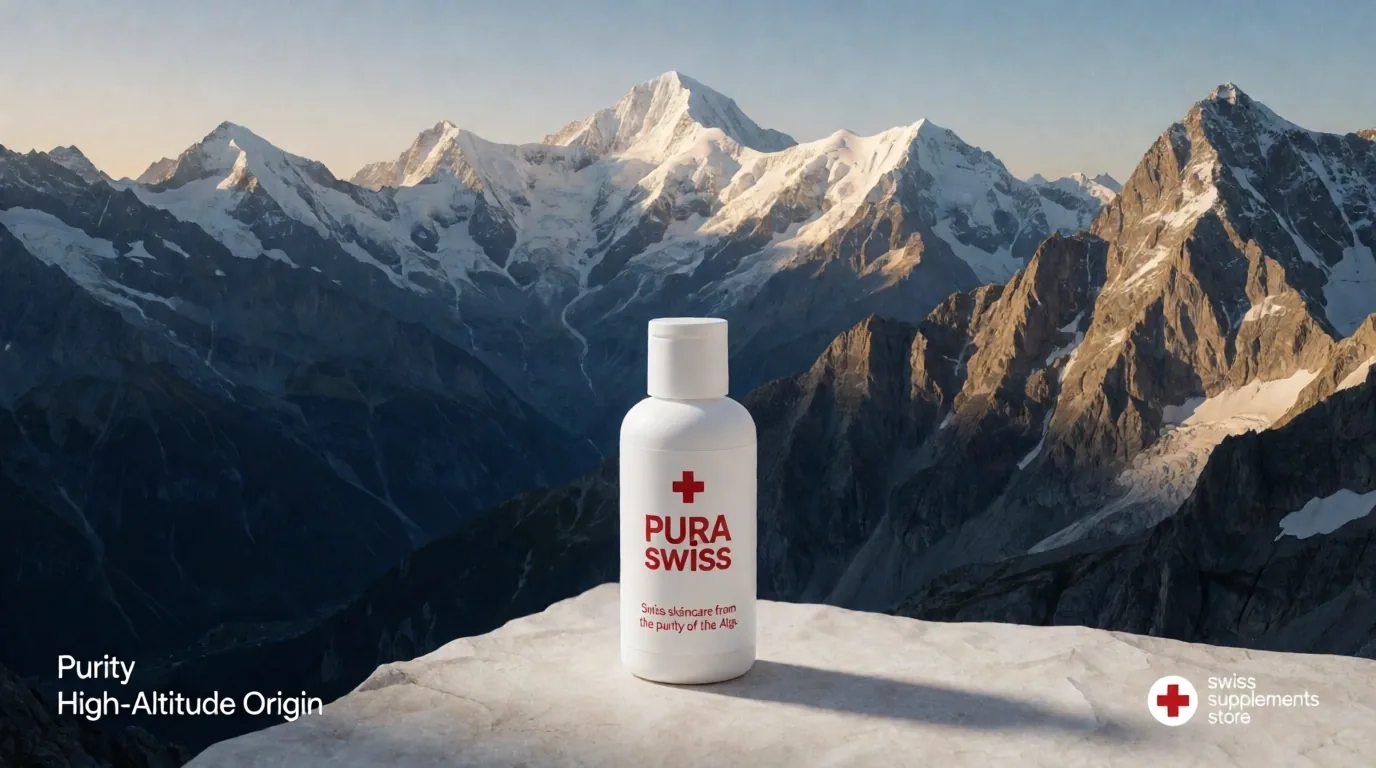 Alpine Sourcing Heritage