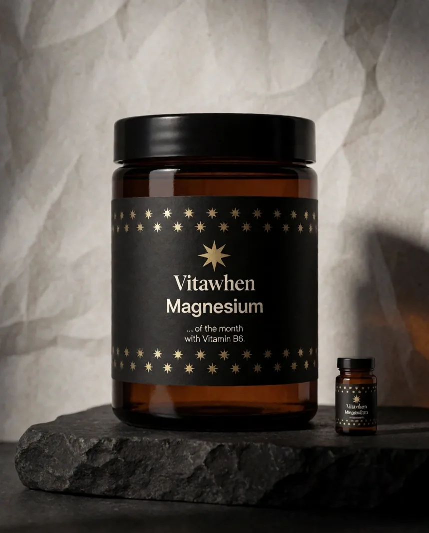 Vital-T Reserve