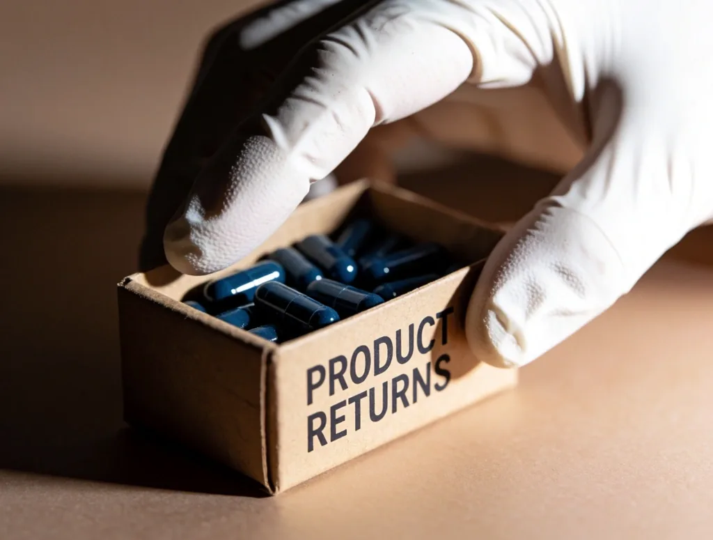 Returns Policy