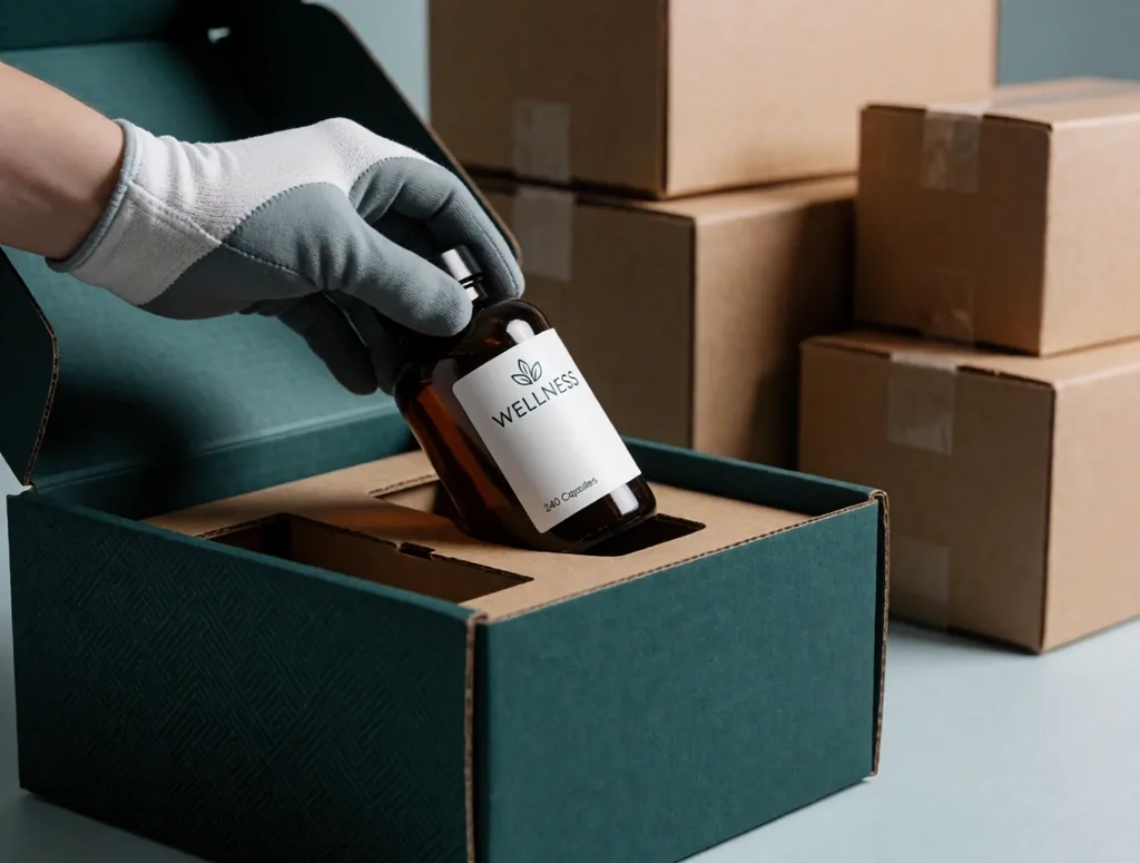 Shipping Protocols