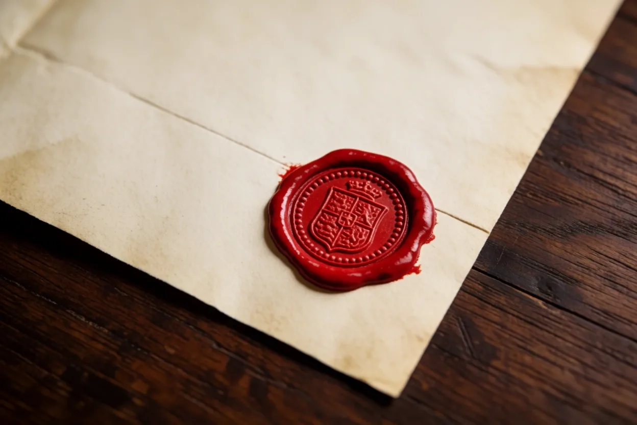 Quality Seal